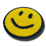 Chenille Patches